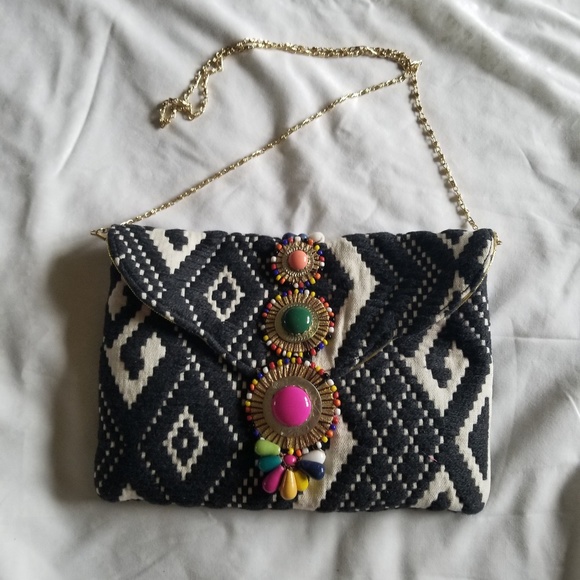 Steve Madden Handbags - NWOT Steve Madden Shoulder Bag